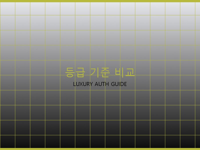 구찌 레플리카 사이트 등급 기준 비교